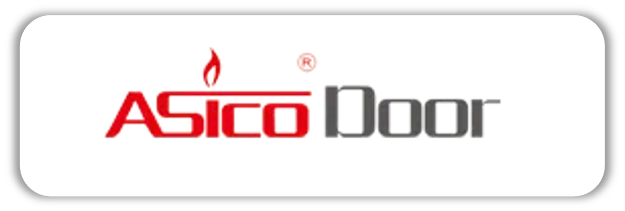 Asico logo