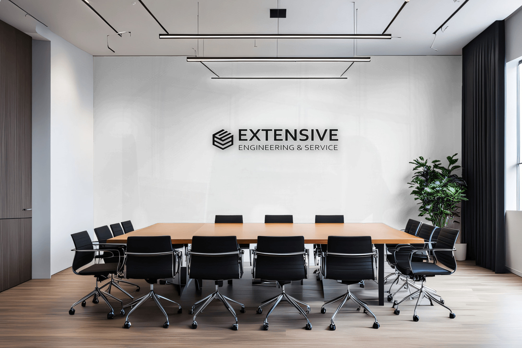 Extensive Engineering & Service