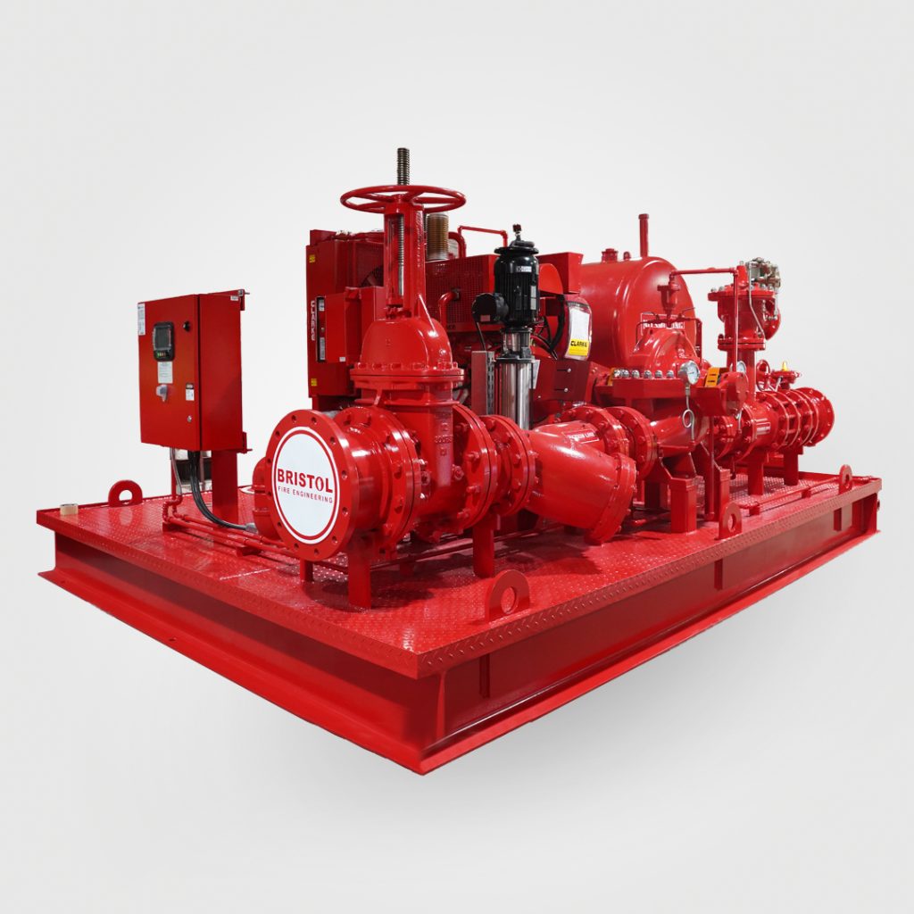 Package Pump