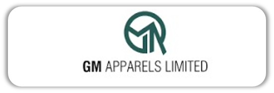 gm aparels-extensive