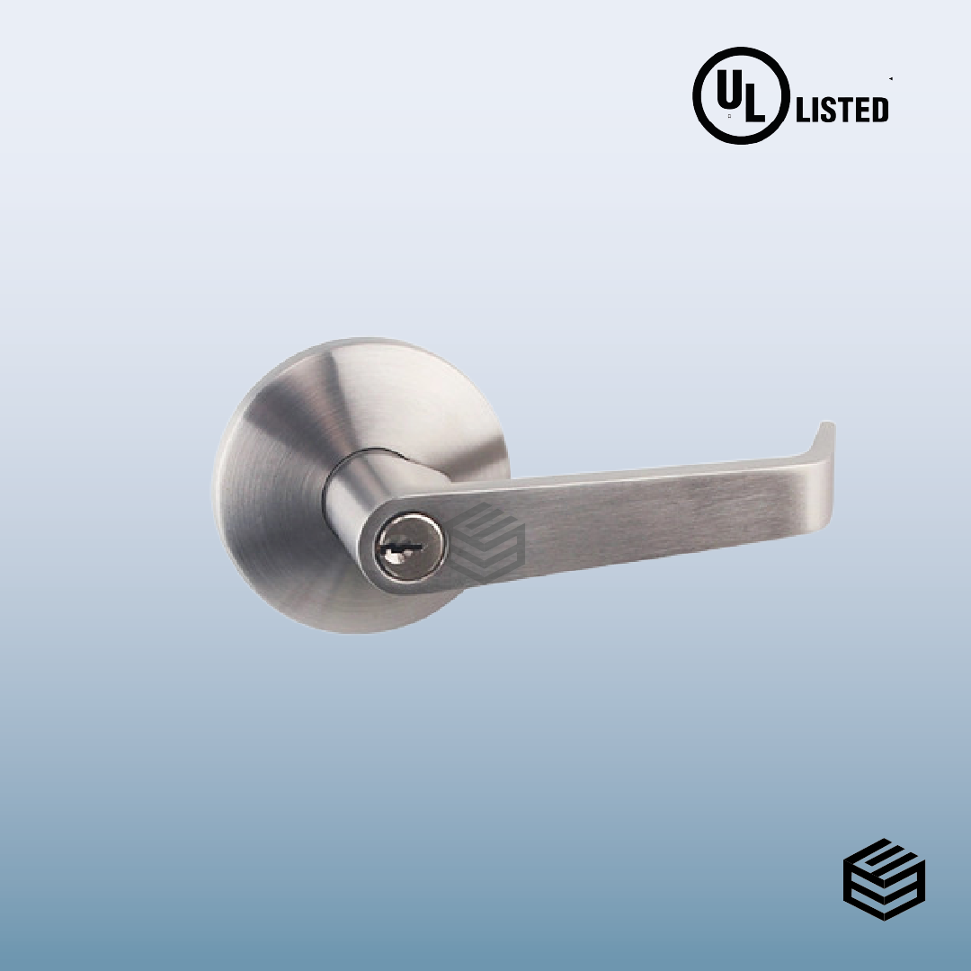 UL Listed Door Habdle_Extensoive
